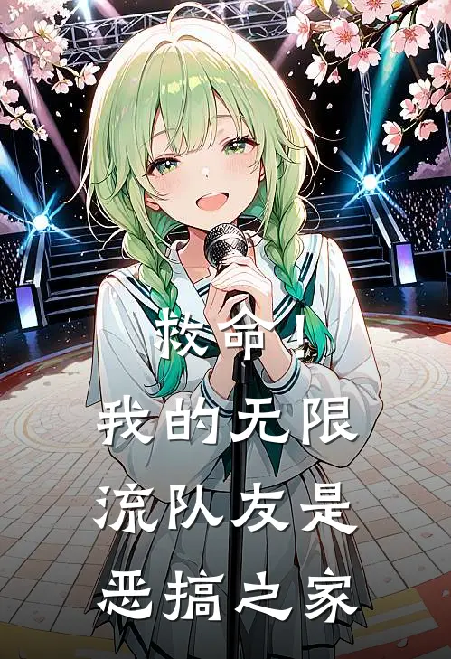 救命！我的无限流队友是恶搞之家