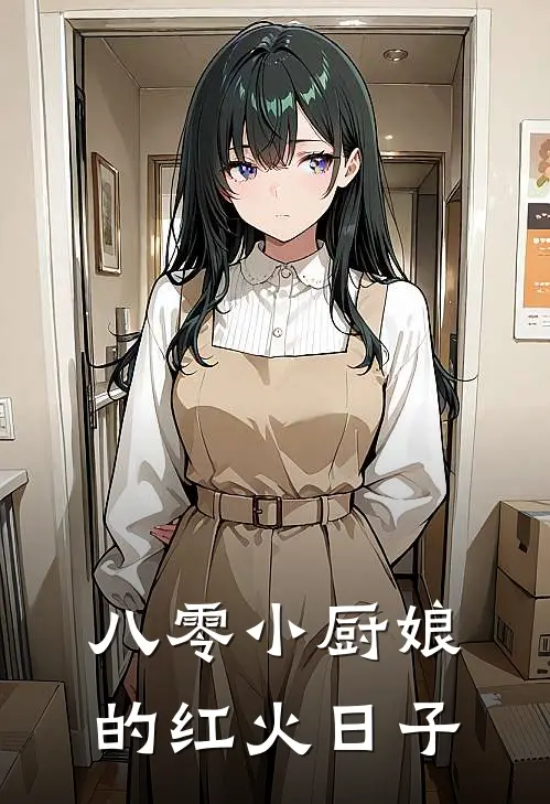 八零小厨娘的红火日子