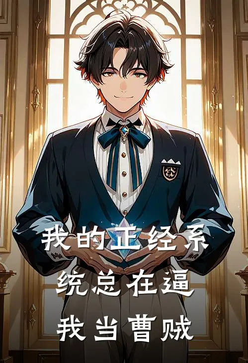 我的正经系统总在逼我当曹贼