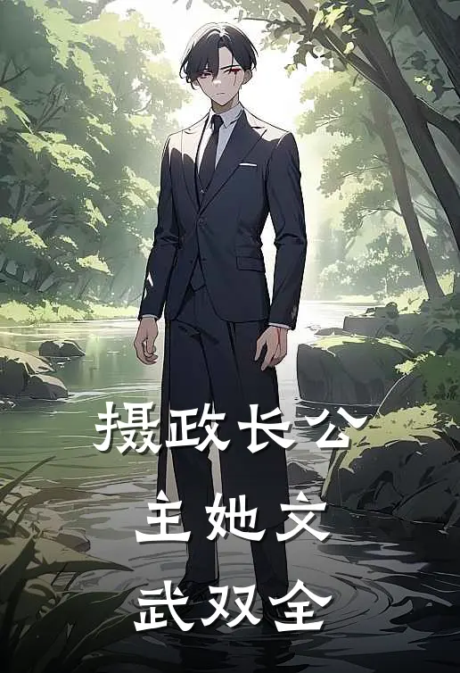 摄政长公主她文武双全