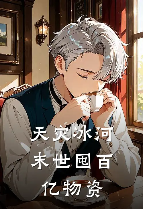 天灾冰河末世囤百亿物资