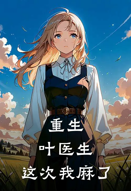 重生：叶医生，这次我麻了
