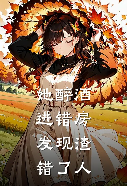 她醉酒进错房，发现渣错了人