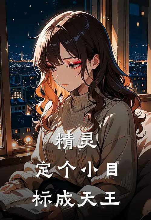 精灵：定个小目标成天王