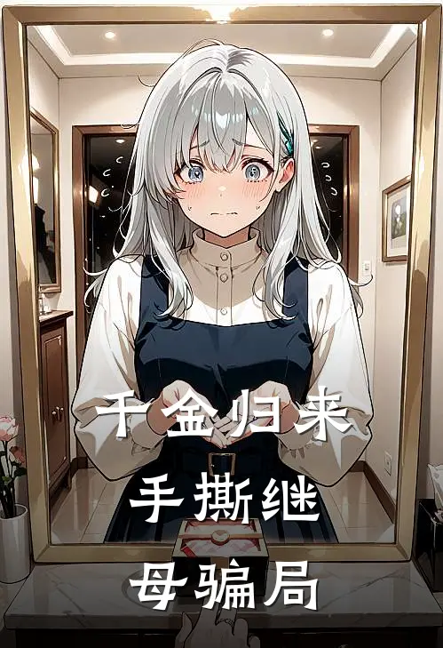 千金归来：手撕继母骗局