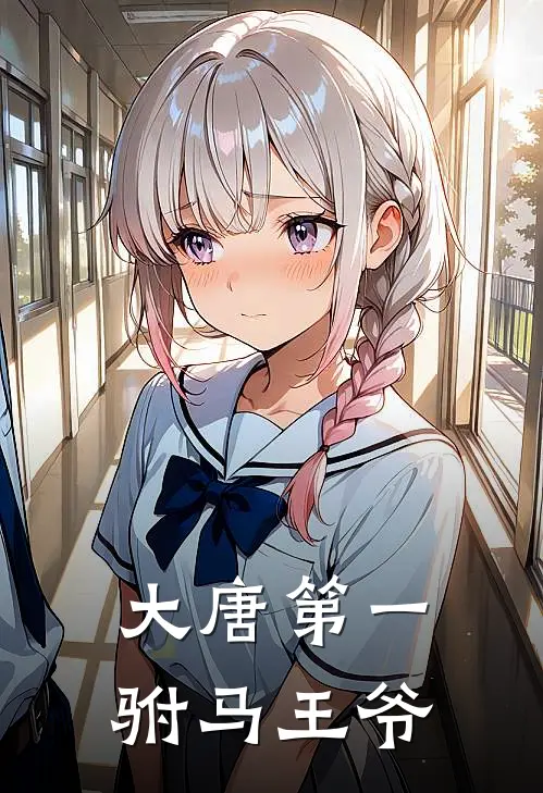 大唐第一驸马王爷