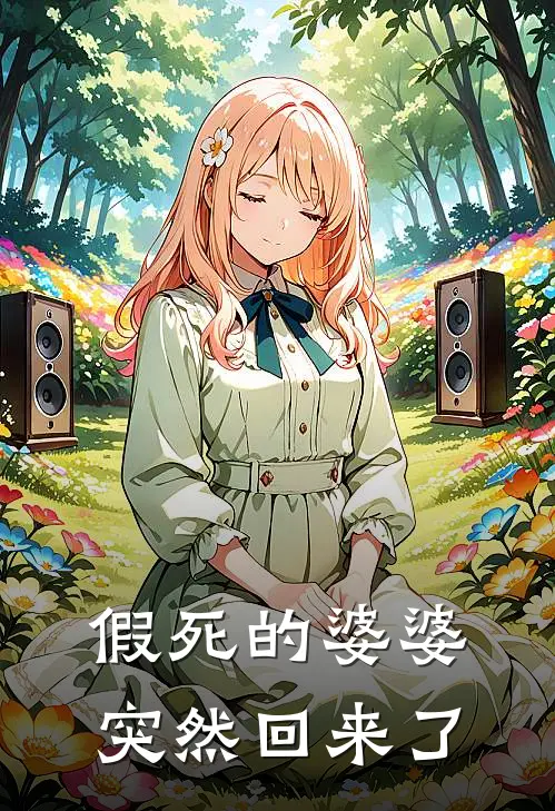 假死的婆婆突然回来了