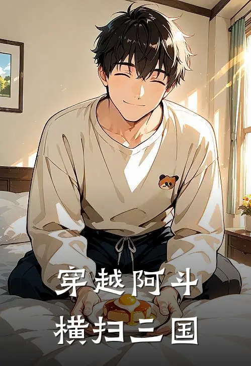 穿越阿斗，横扫三国