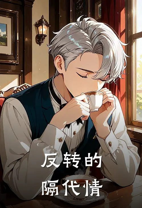 反转的隔代情