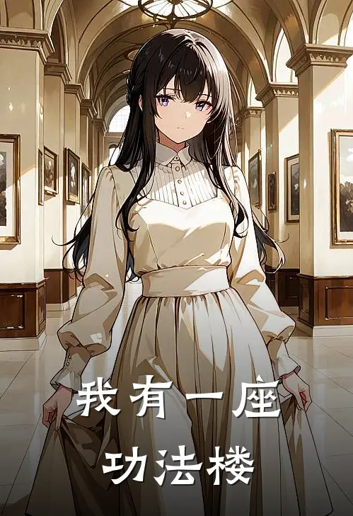 我有一座功法楼