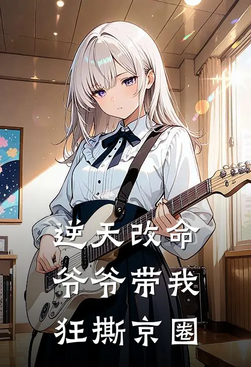 逆天改命：爷爷带我狂撕京圈