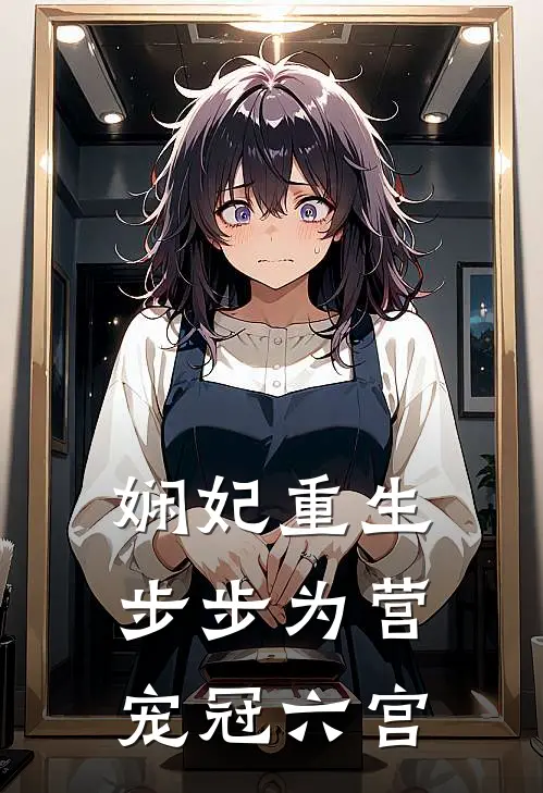 娴妃重生，步步为营宠冠六宫