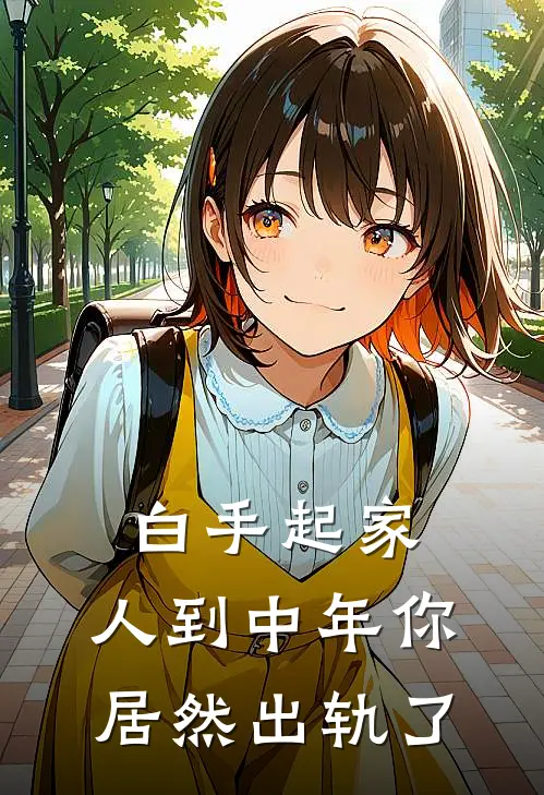 白手起家，人到中年你居然出轨了