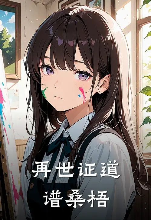 再世证道谱桑梧