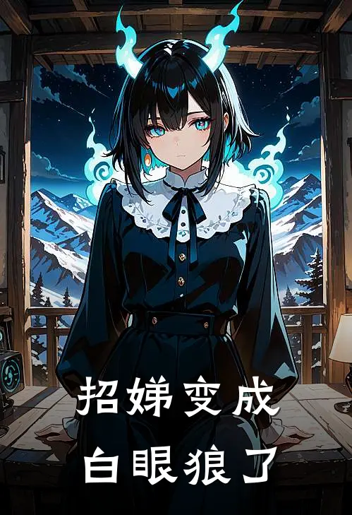 招娣变成白眼狼了