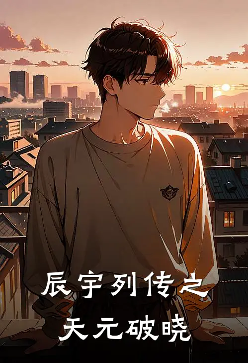 辰宇列传之天元破晓