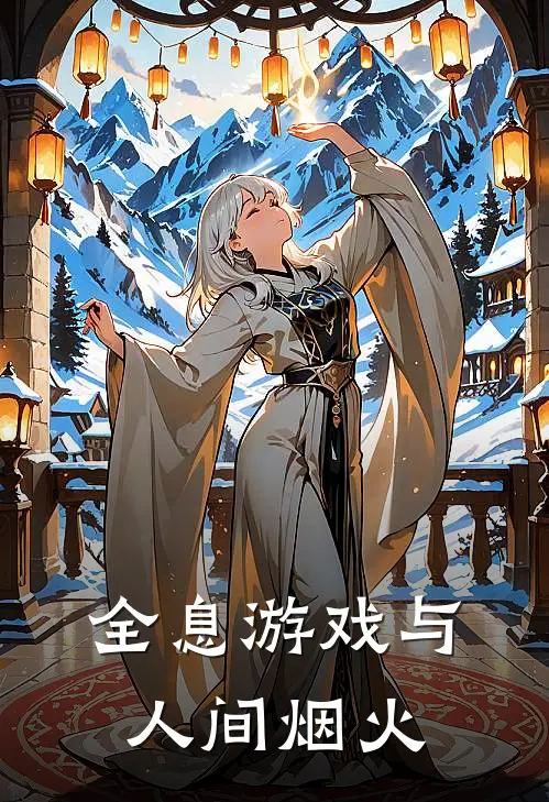 全息游戏与人间烟火