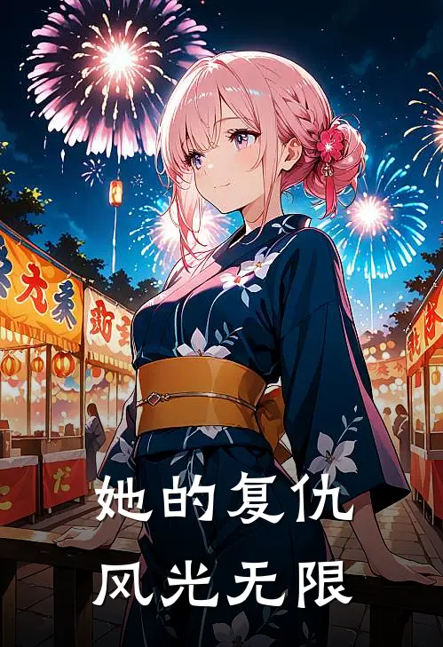 她的复仇，风光无限