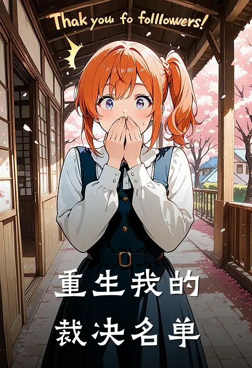 重生我的裁决名单