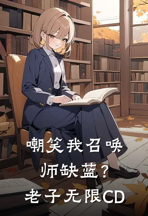 嘲笑我召唤师缺蓝？老子无限CD