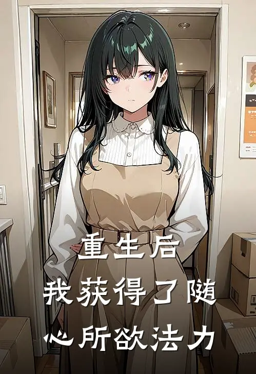 重生后，我获得了随心所欲法力