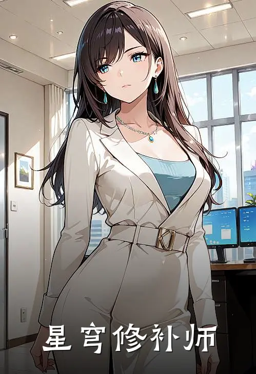 星穹修补师