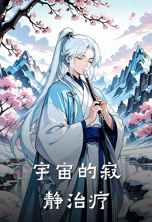 宇宙的寂静治疗