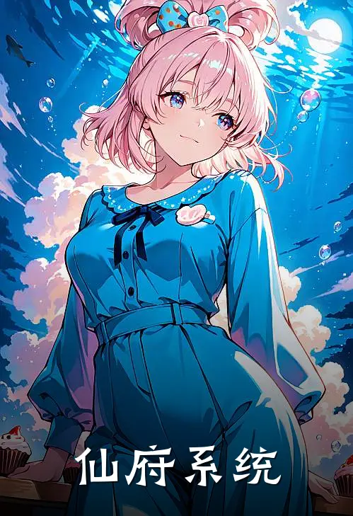 仙府系统