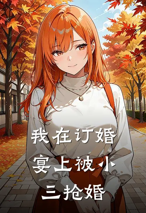 我在订婚宴上被小三抢婚