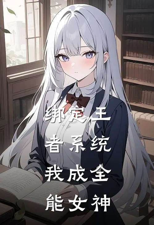 绑定王者系统，我成全能女神