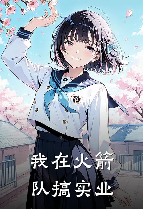 我在火箭队搞实业