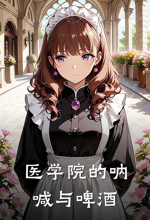 医学院的呐喊与啤酒