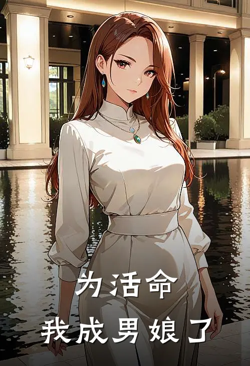 为活命，我成男娘了