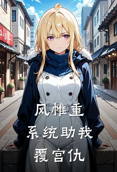 凤帷重：系统助我覆宫仇
