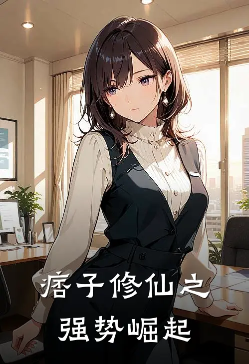 痞子修仙之强势崛起