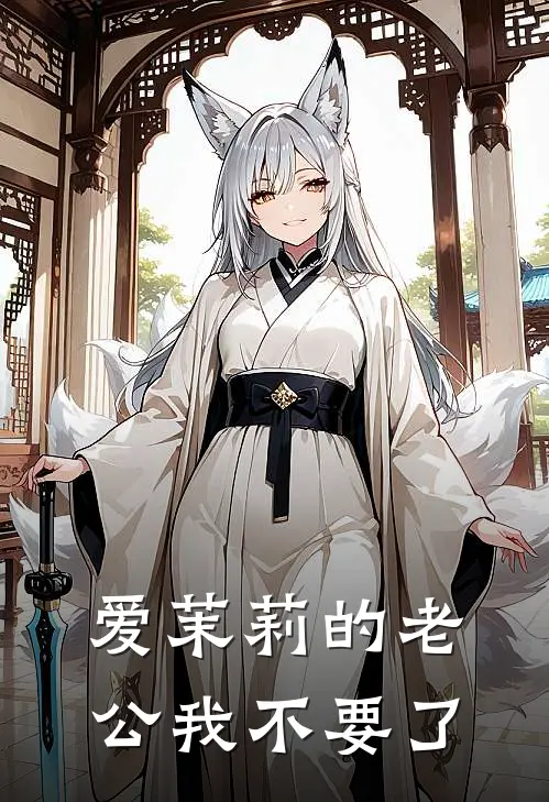 爱茉莉的老公我不要了