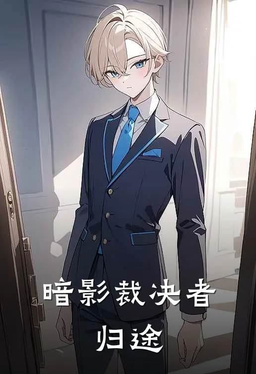 暗影裁决者：归途