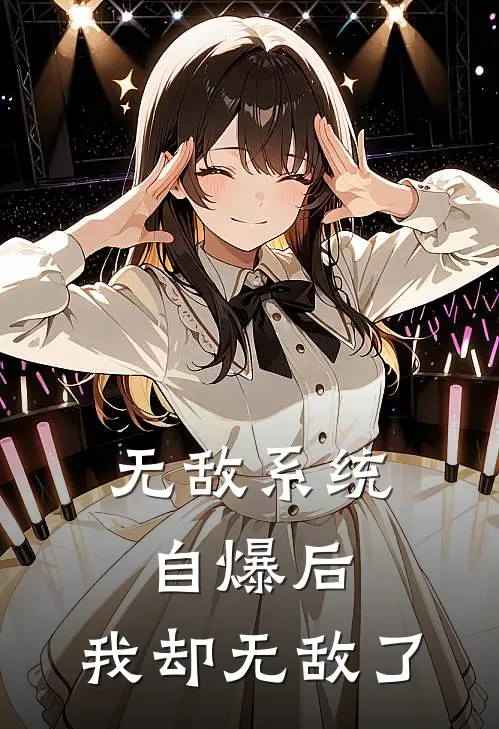 无敌系统自爆后，我却无敌了