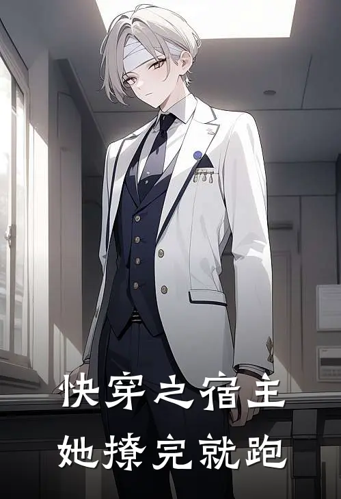 快穿之宿主她撩完就跑