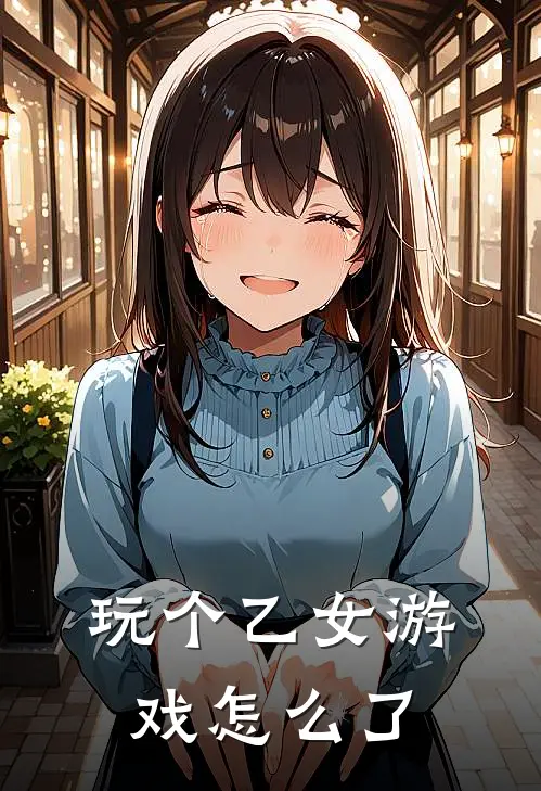 玩个乙女游戏怎么了