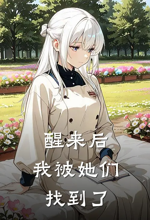 醒来后，我被她们找到了