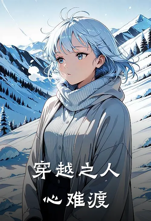 穿越之人心难渡