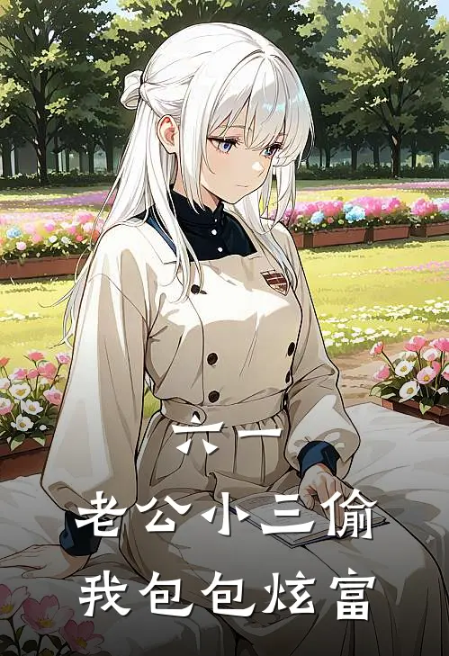 六一，老公小三偷我包包炫富