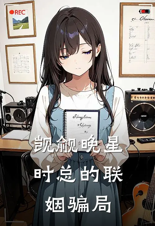 觊觎晚星：时总的联姻骗局