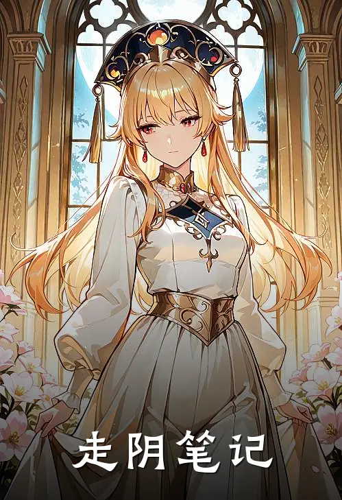走阴笔记