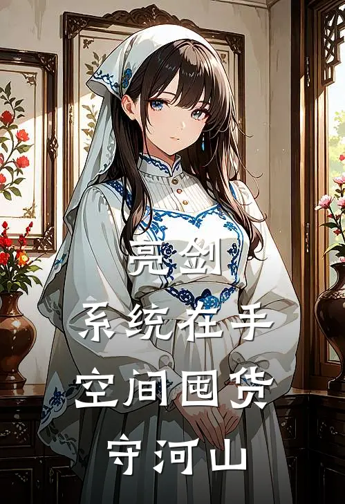 亮剑：系统在手，空间囤货守河山