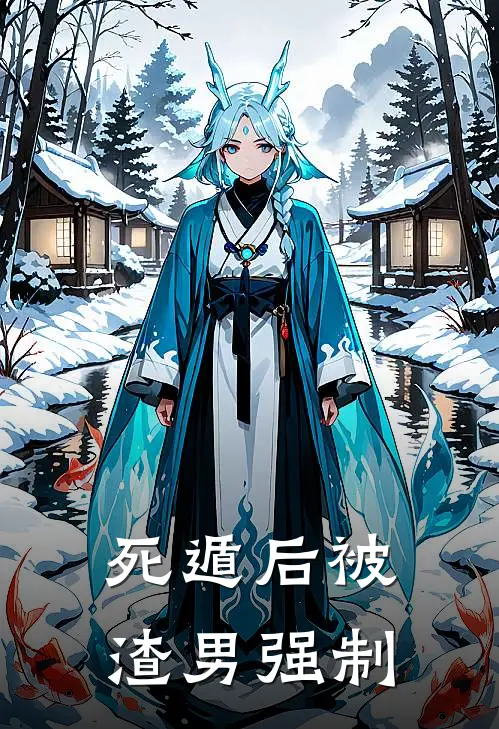 死遁后被渣男强制