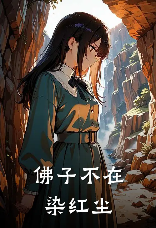 佛子不在染红尘