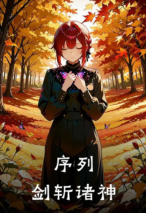 序列：剑斩诸神