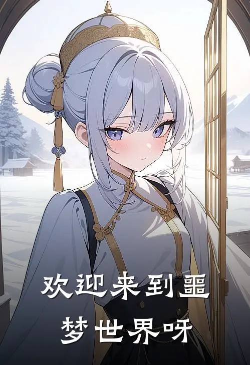 欢迎来到噩梦世界呀